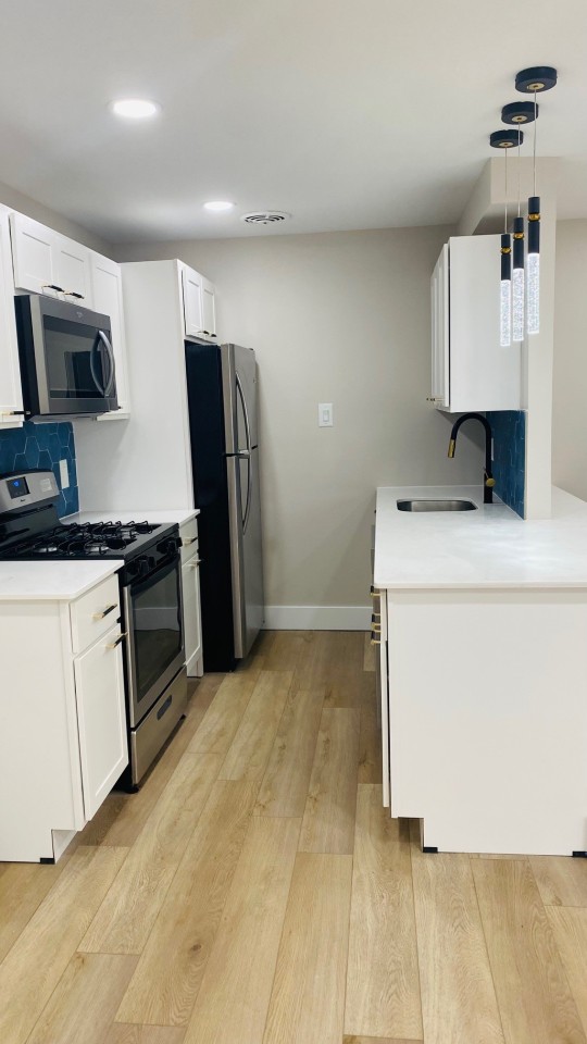Lycoming Flats Image 12