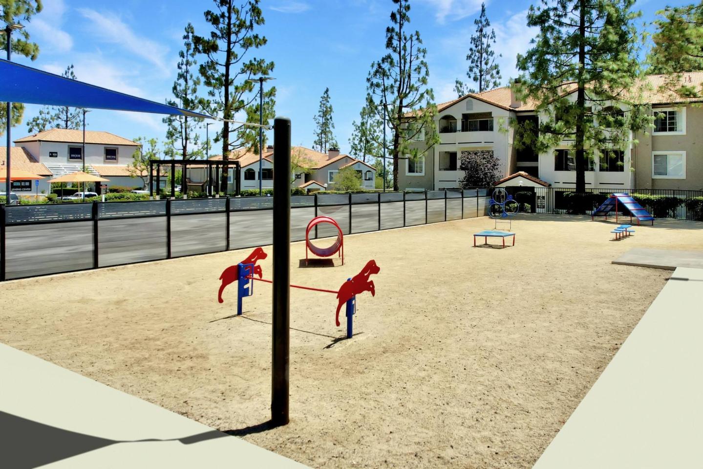 Sierra Del Oro Apartments Image 22