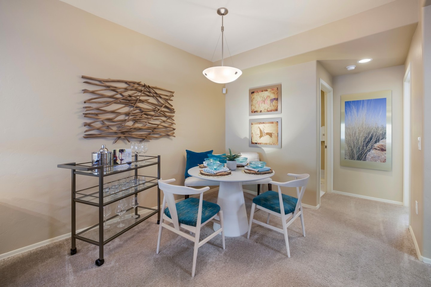 The Golf Villas at Oro Valley Image 5