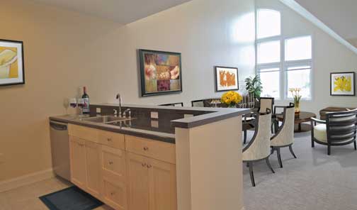 Norwest Woods Townhouses Image 44