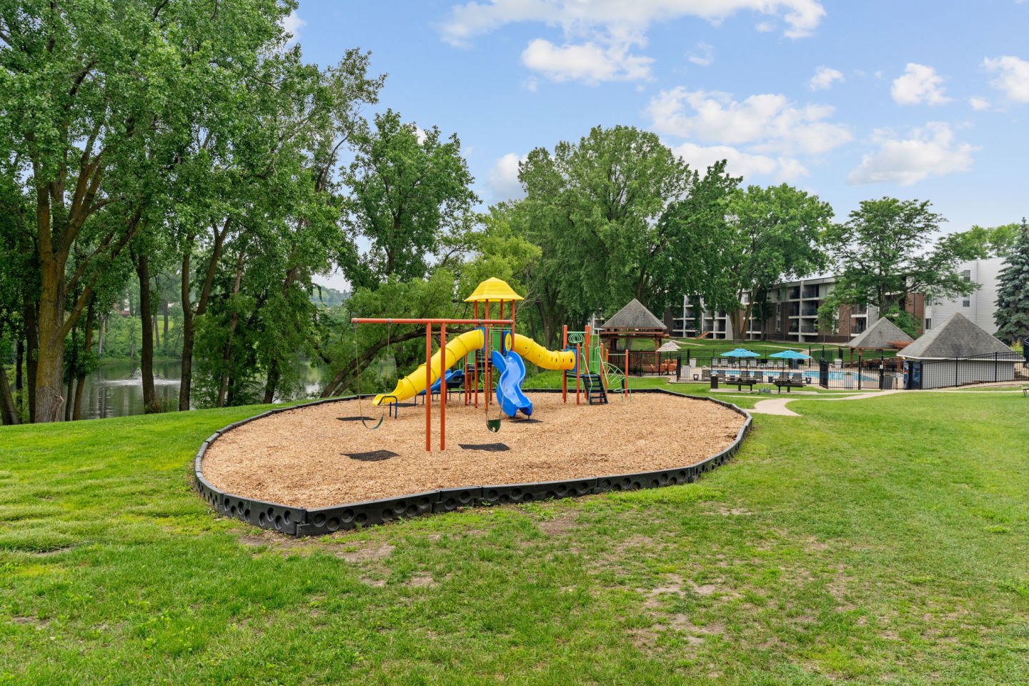 Willow Pond Image 22