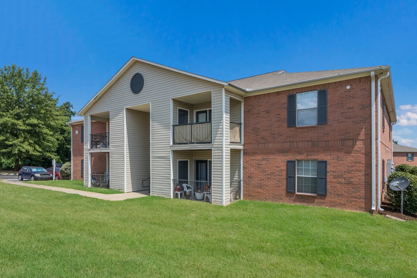 The Flats at Lancaster Image 1