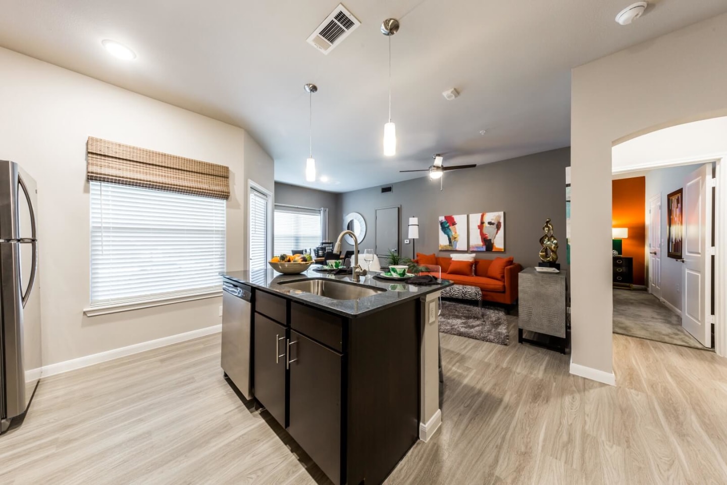 Legacy Creekside Apartments Image 37