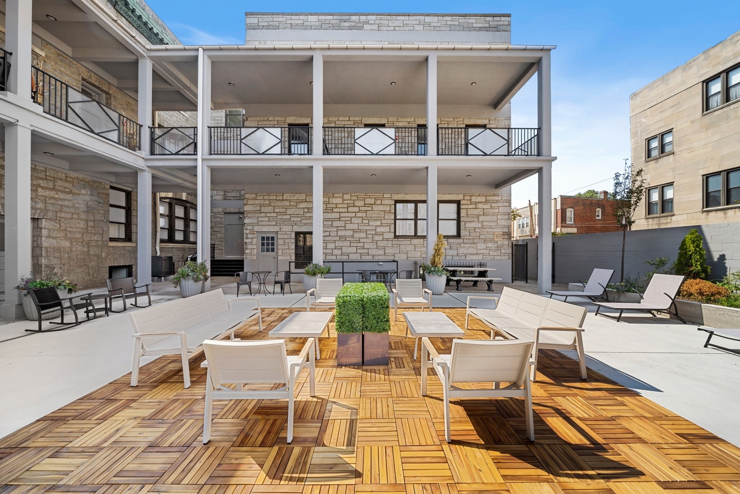Dickinson Lofts Image 3