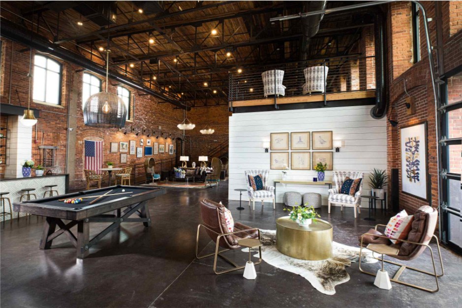 Cotton Mill Image 9