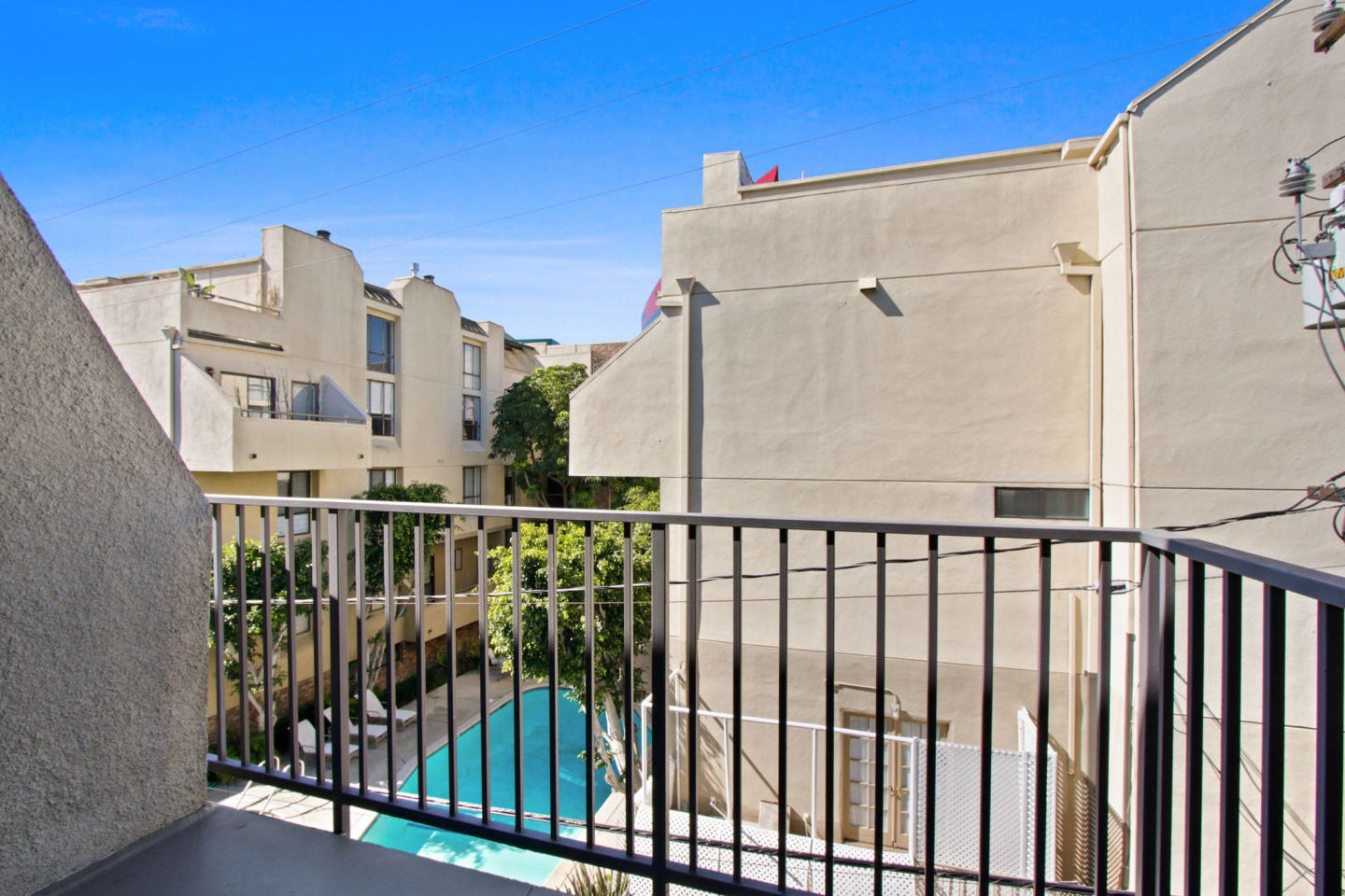 Westbourne Apartments Image 9