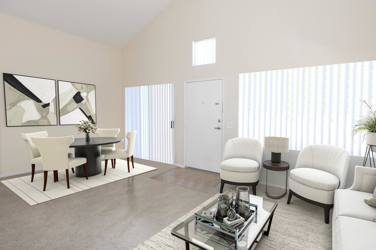 Riverpark apartment homes Image 64