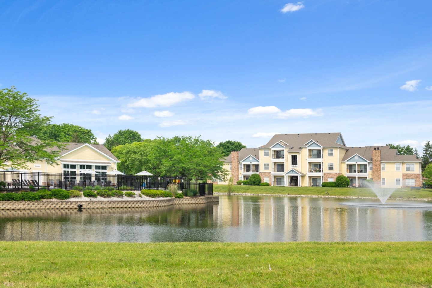 Center Point Apartments Image 34