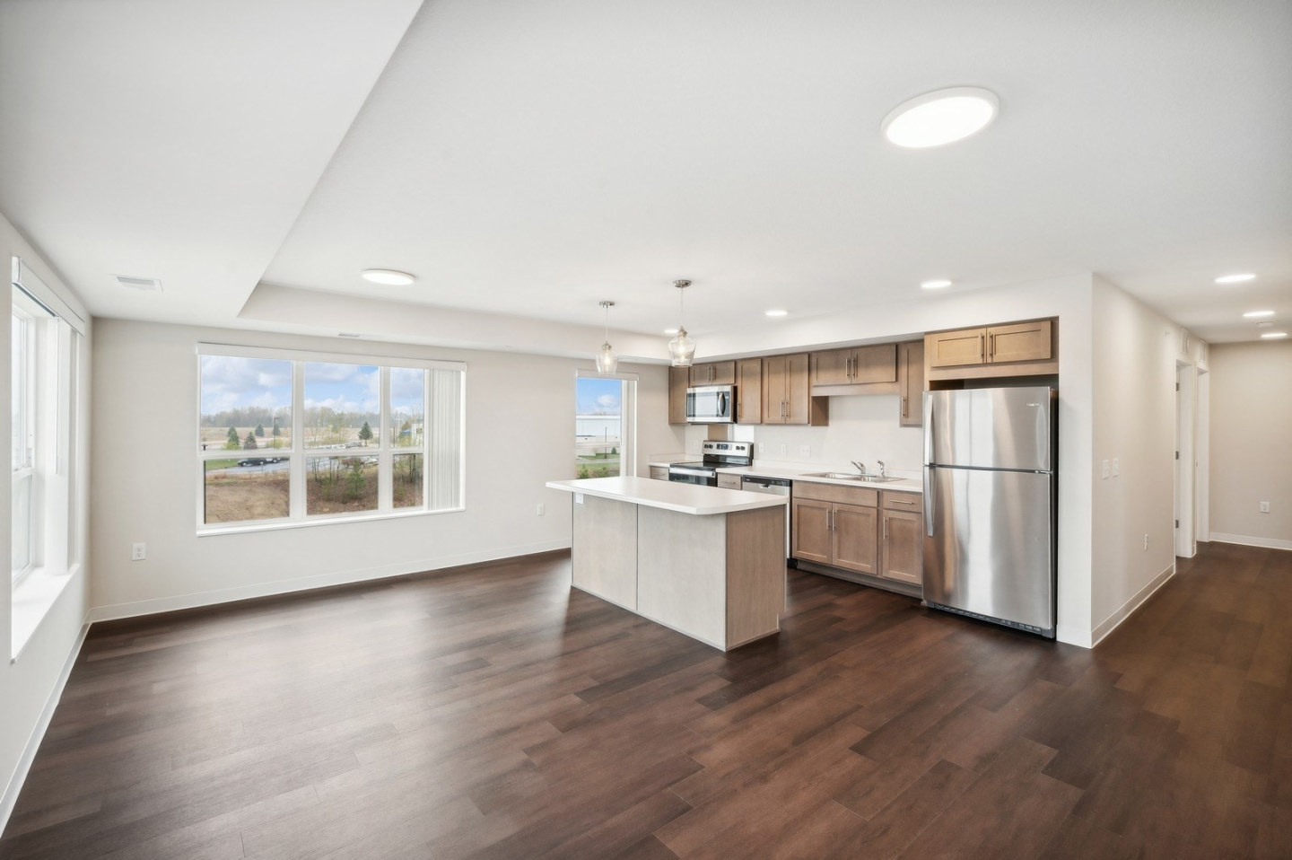 The Bridgewell Apartments- Affordable Housing Image 11