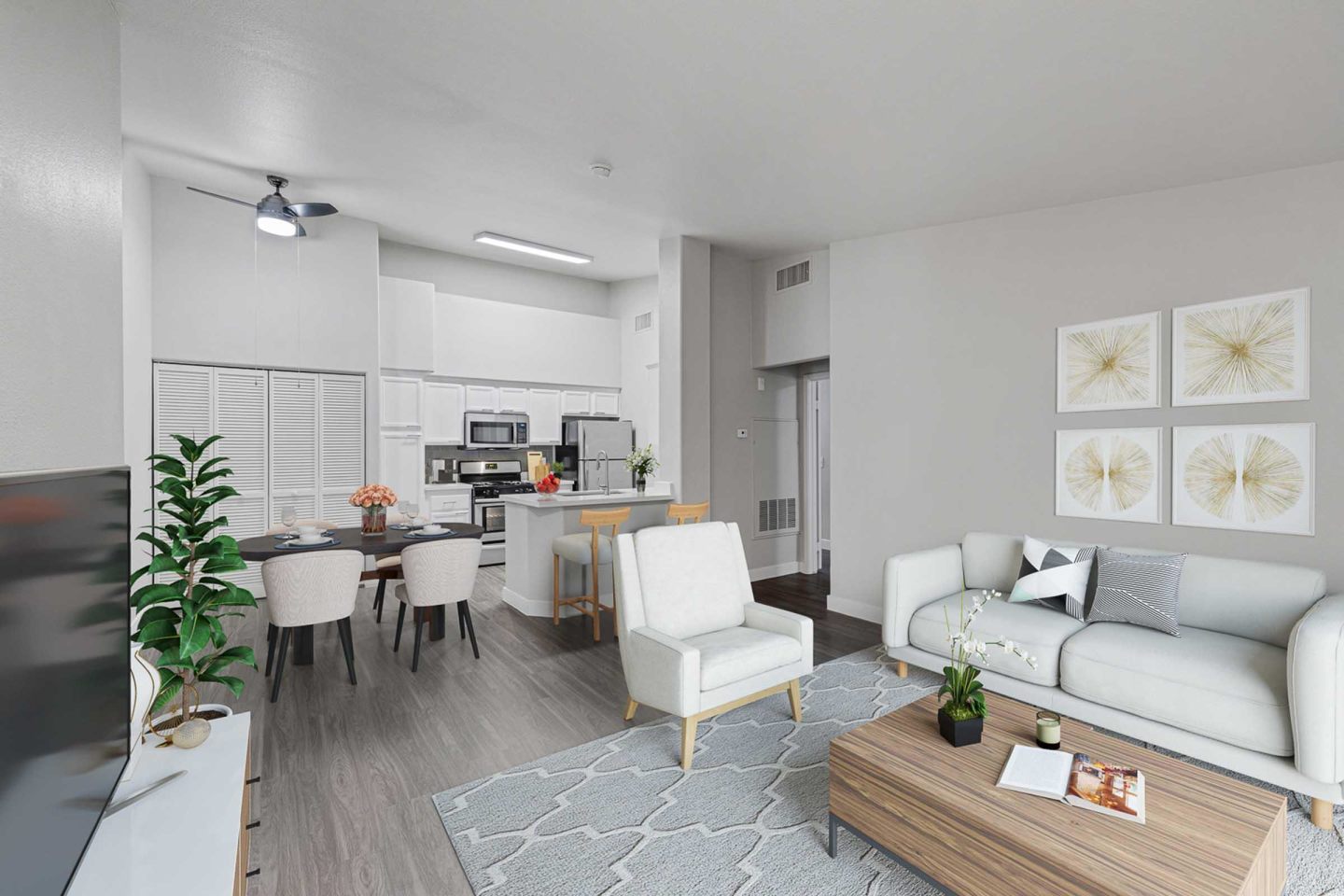 The Edmond at Hacienda Image 55