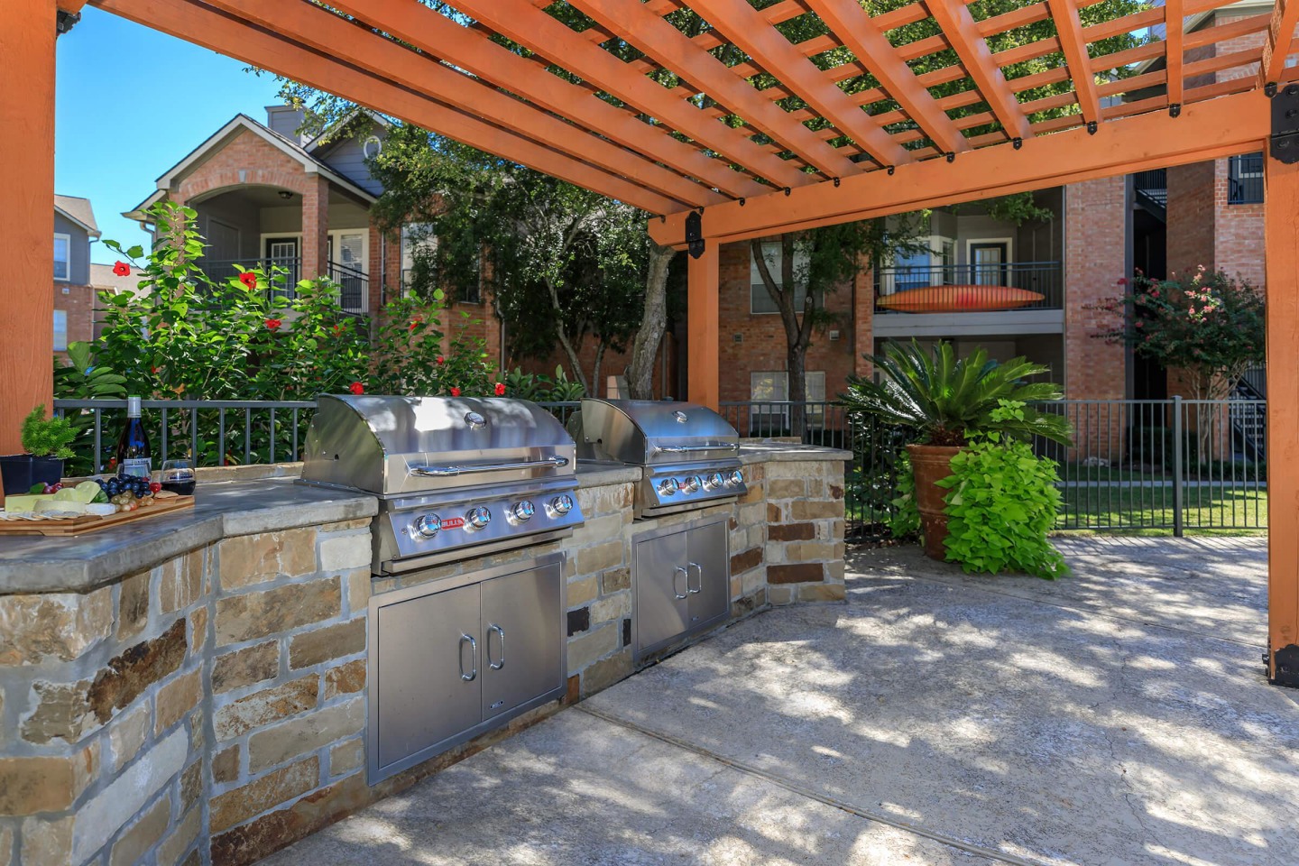 Fountains of Tomball Image 72