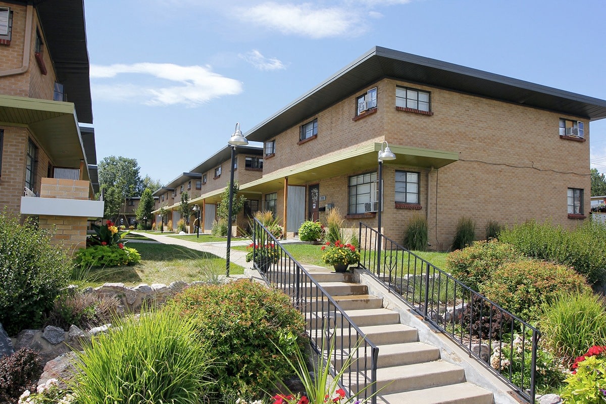 The Townhomes at Two Creeks Image 3