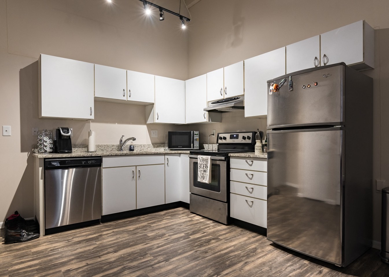 Groton Lofts Image 1