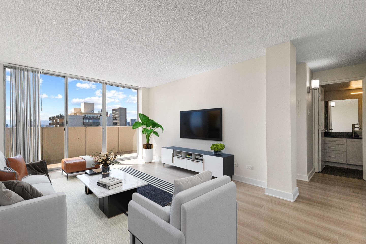 Nuvo Apartments Image 2