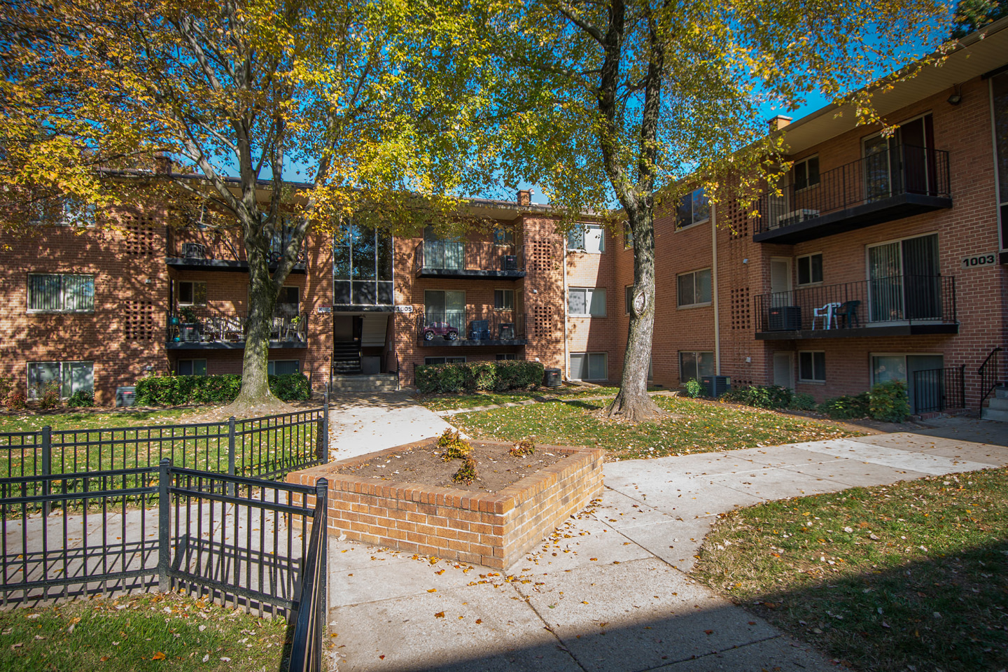 Glen Willow Apartments Image 4
