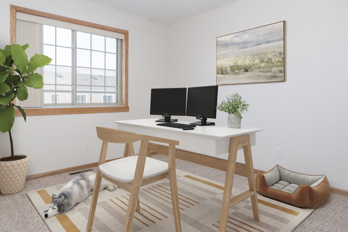 Cascade Shores Townhomes Image 4