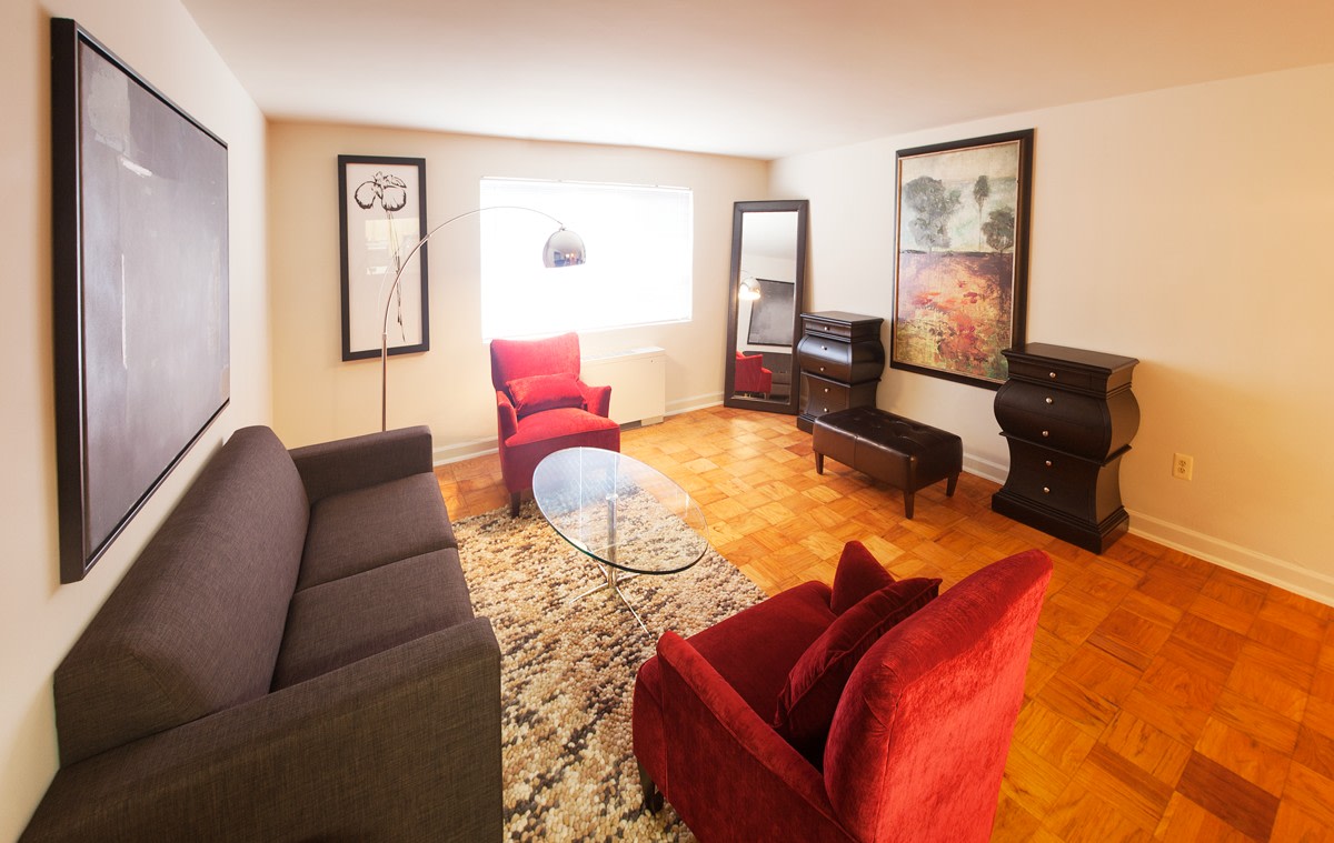 New Brookside Apartments Image 3