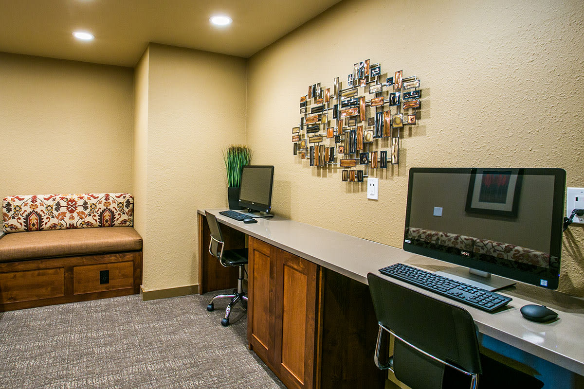 Del Rio Apartments Image 8