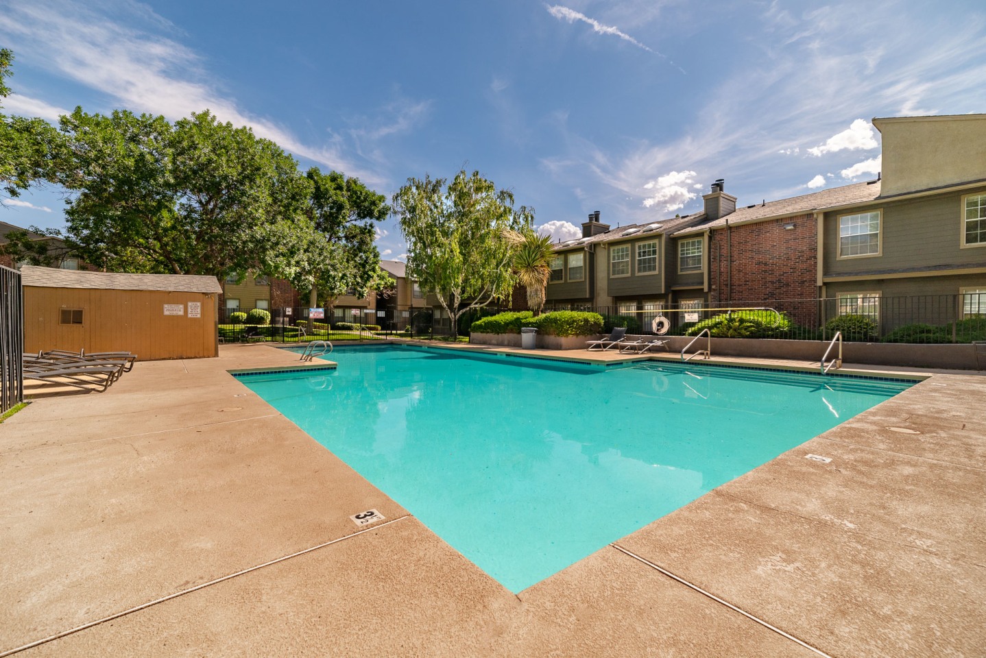 Oak Tree Park Apartments Image 33