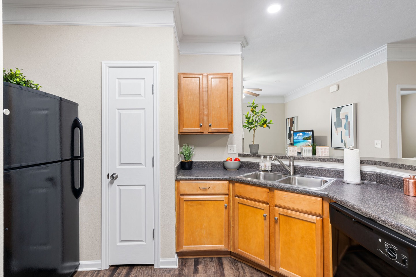 Villas at Houston Levee West Apartments Image 42