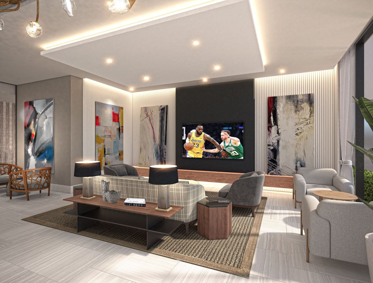 Oasis Pointe Residences Image 4