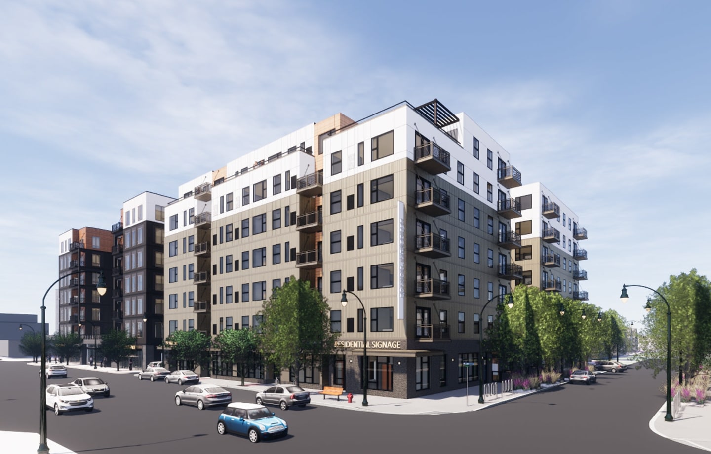 Lago Apartments Image 52