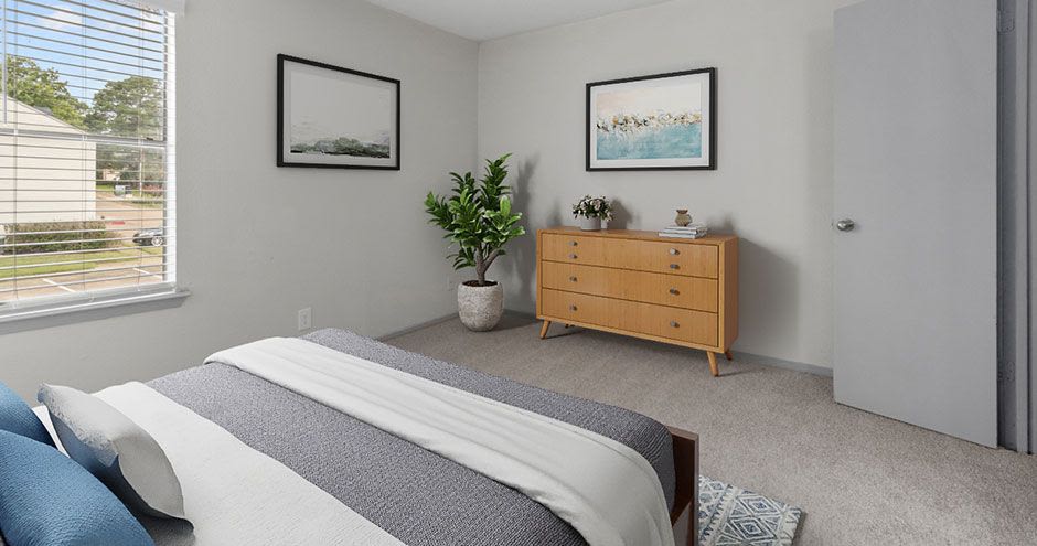 Hollytree Apartments Image 19