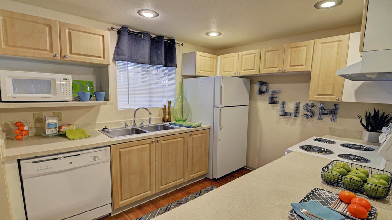 Alister Parx Apartments Image 28