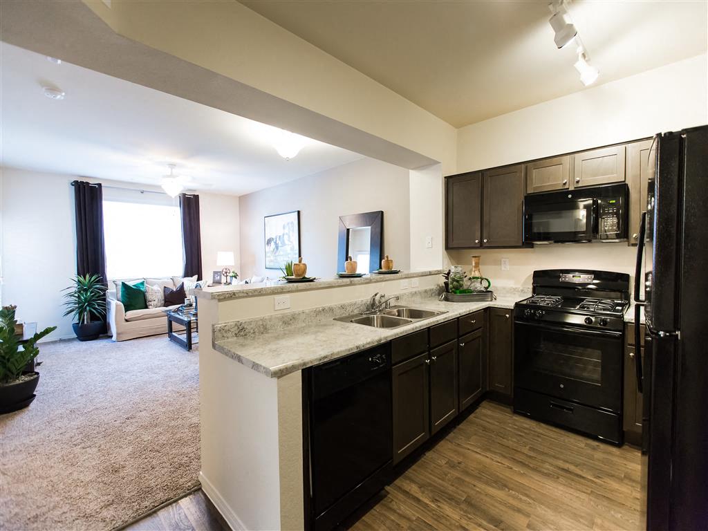Gallery Apartments Image 7