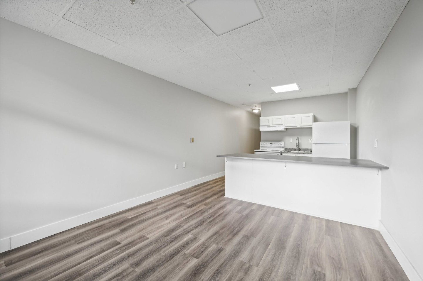 Franklin Park Apartments Image 3