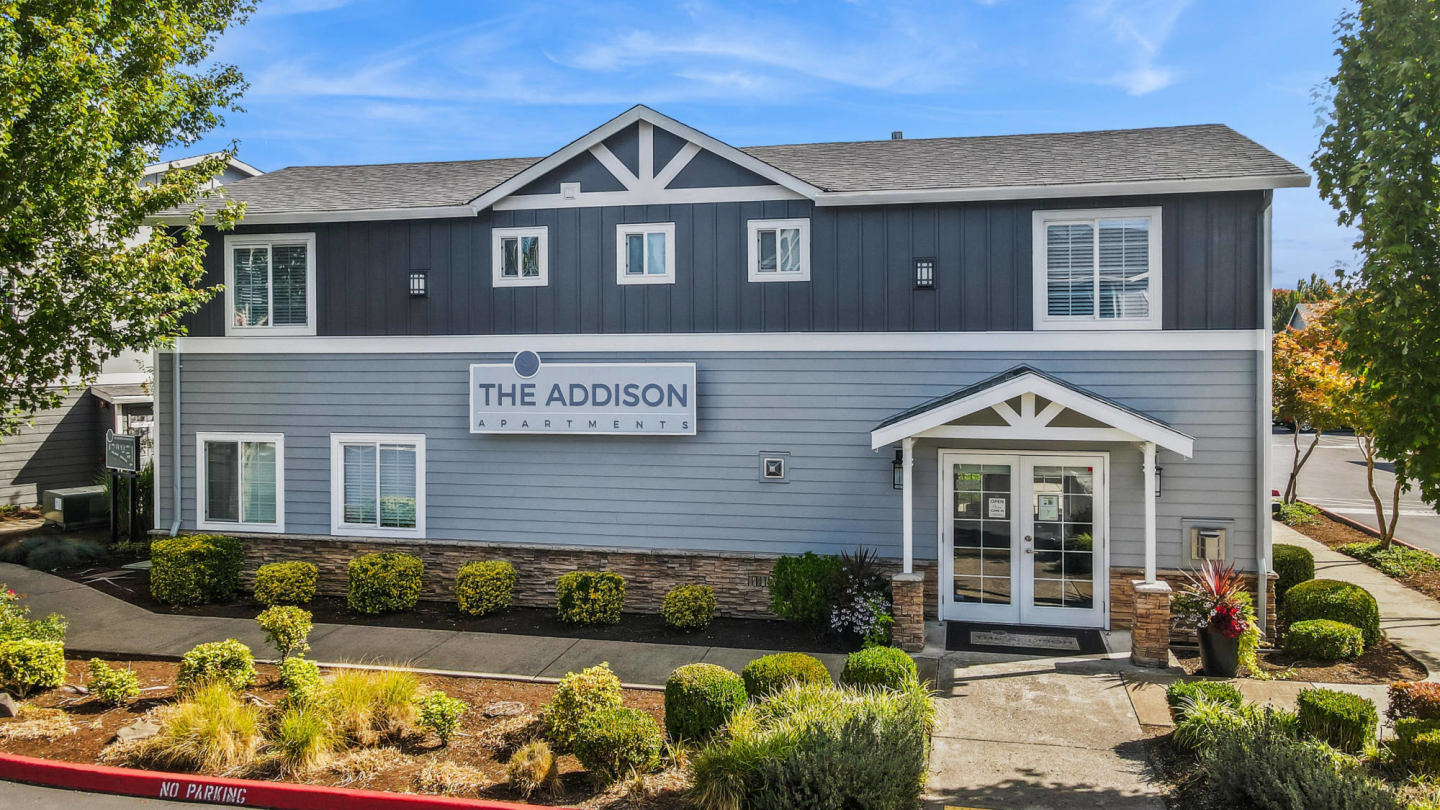 The Addison Image 8