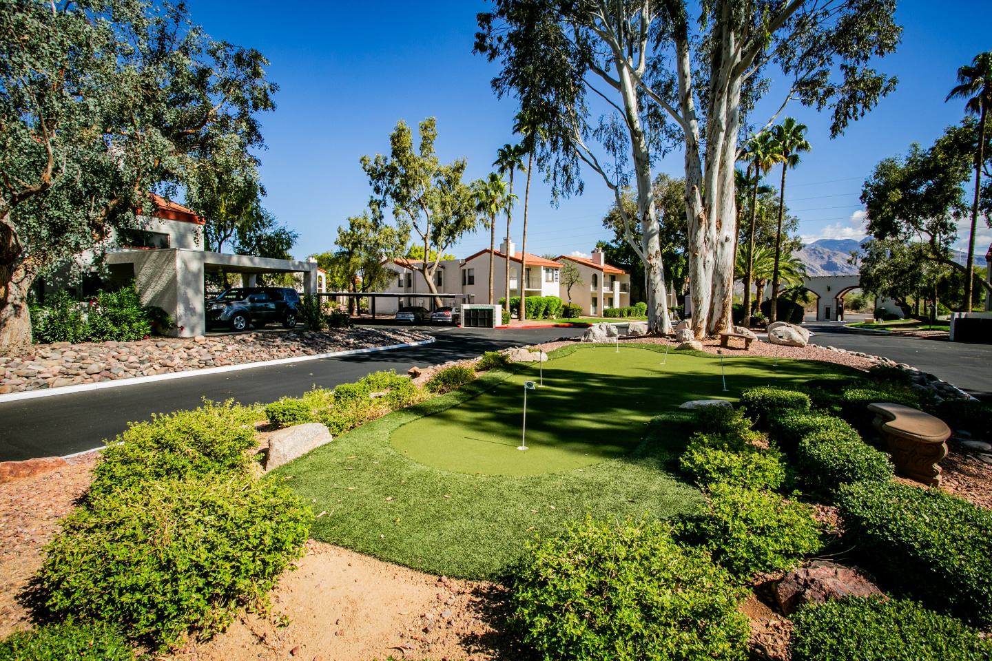 Sonoran Terraces Apartment Homes Image 22