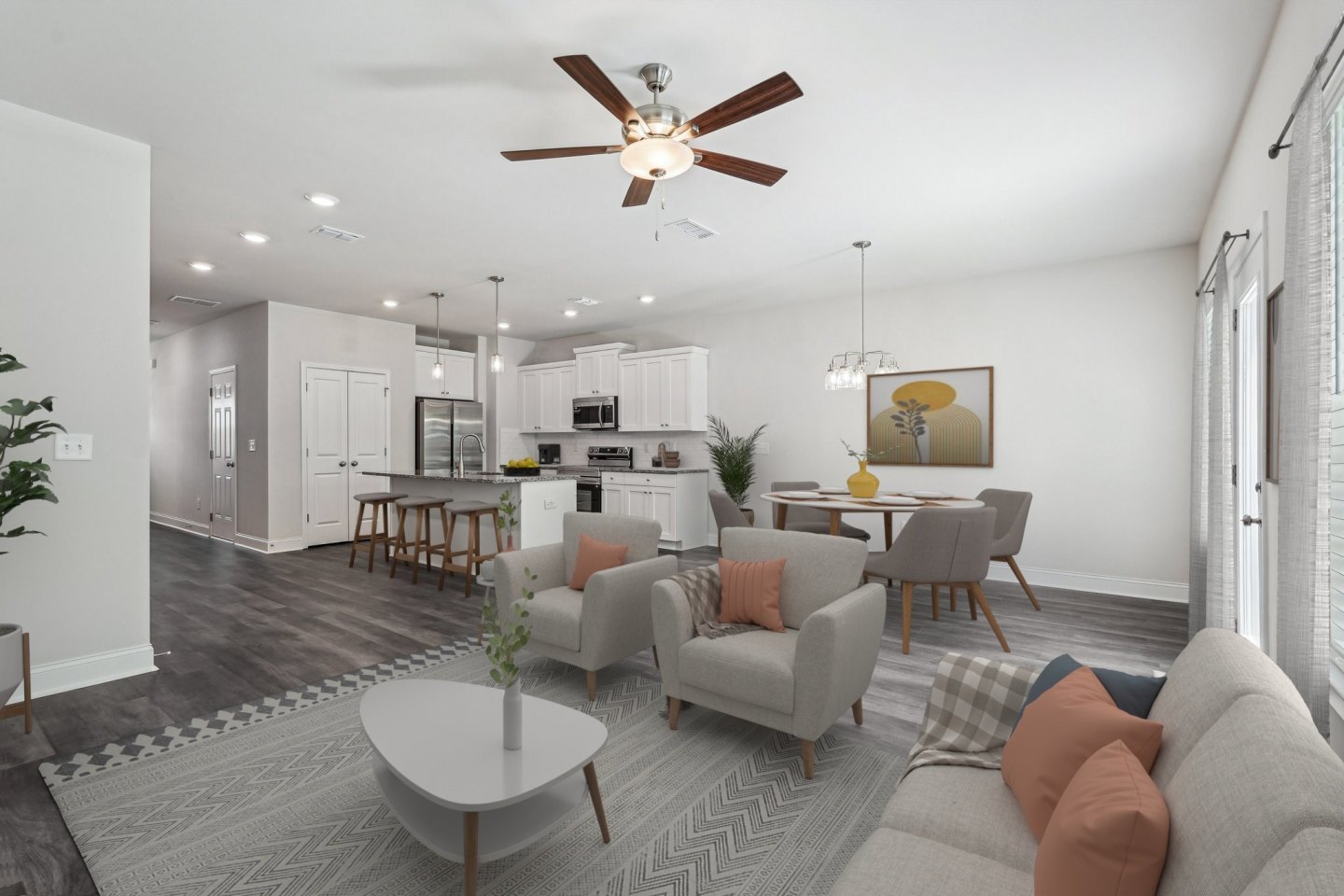 Satterfield Commons Image 19