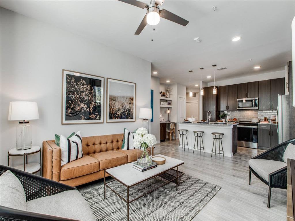The Gregory Apartments Image 9