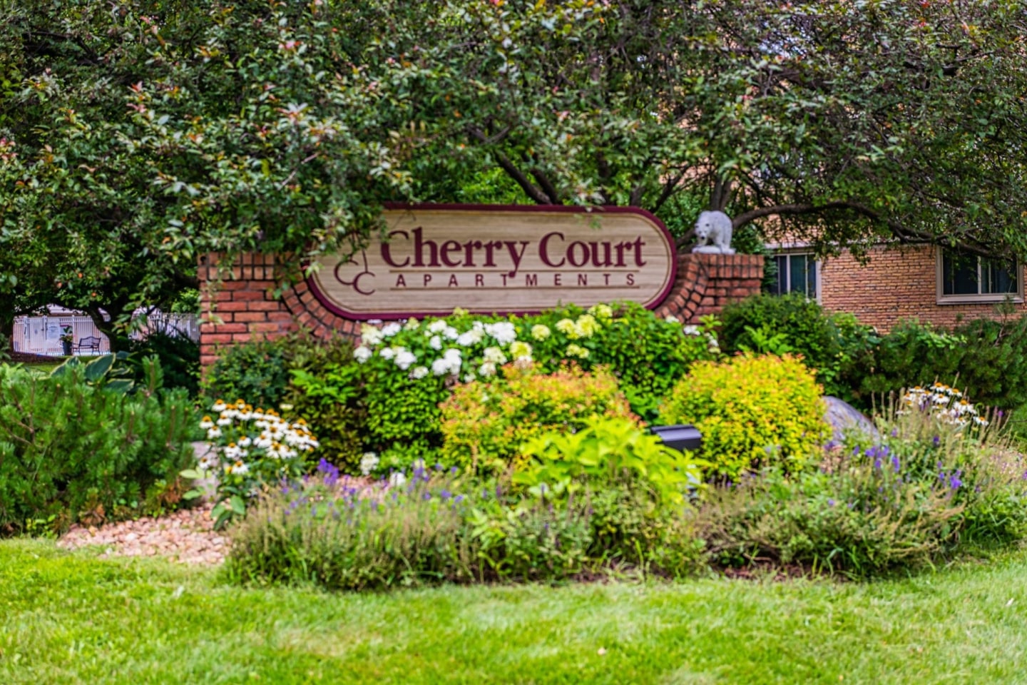 Cherry Court Image 13