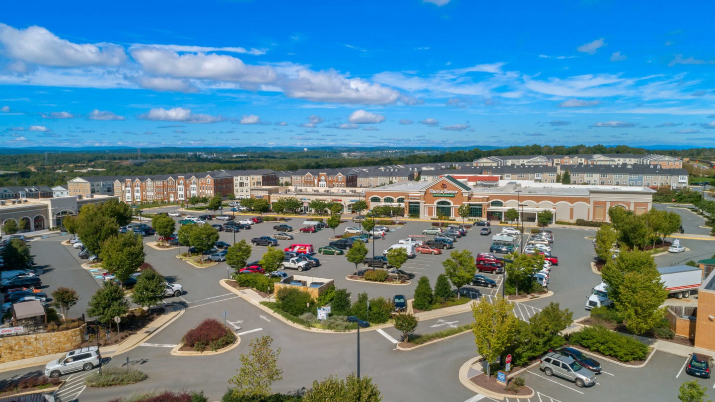 The Heights at Goose Creek Village Image 5