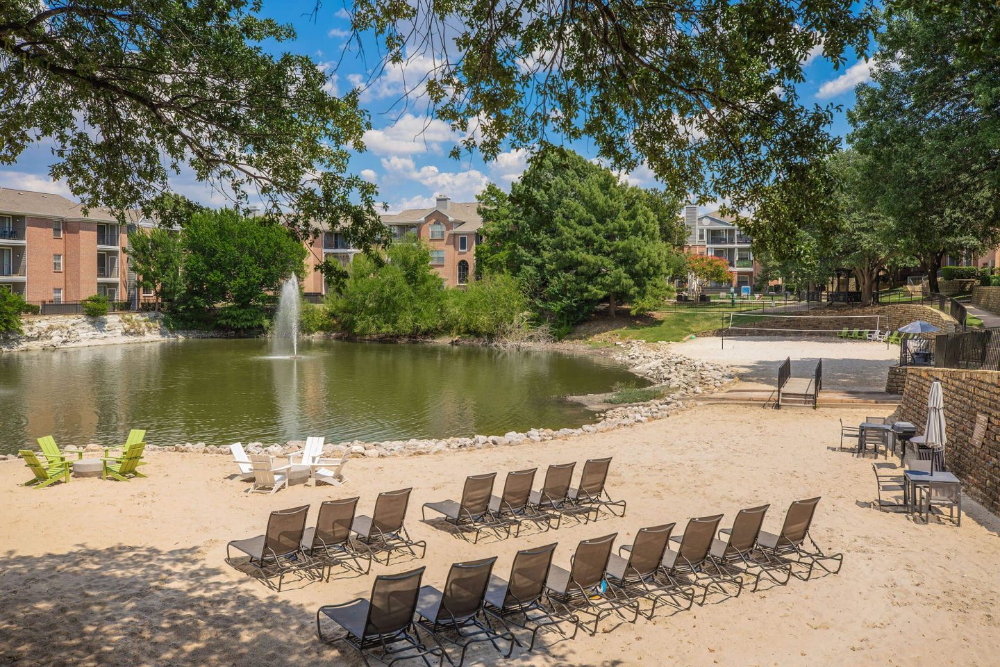Lakeshore at Preston Image 11