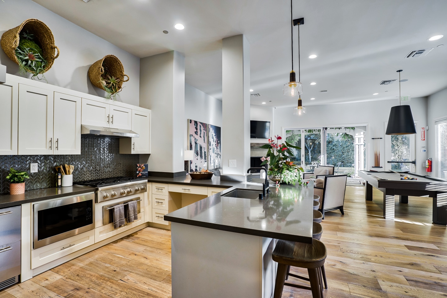 One Pearl Place Image 10