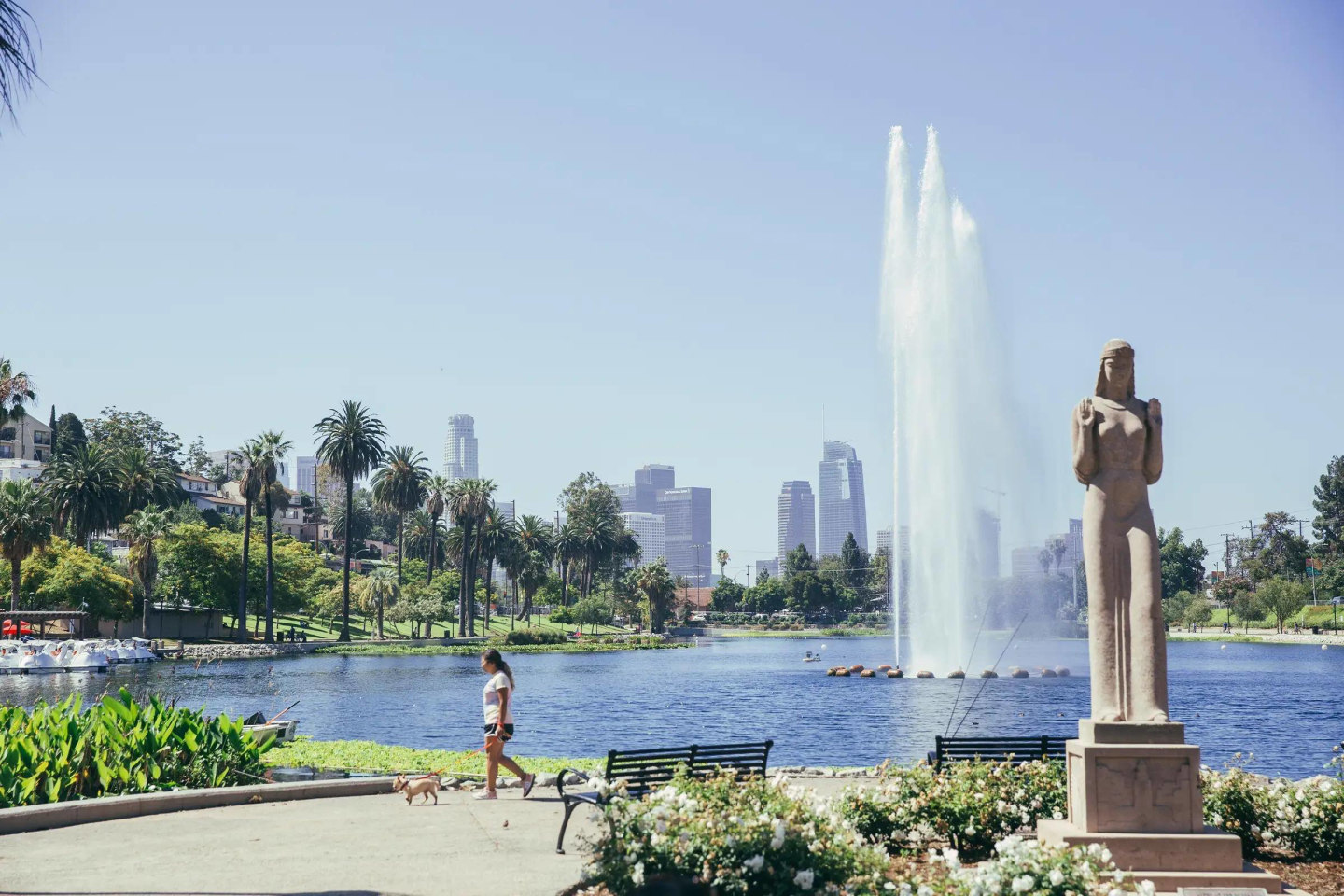 Silva Los Angeles Image 35