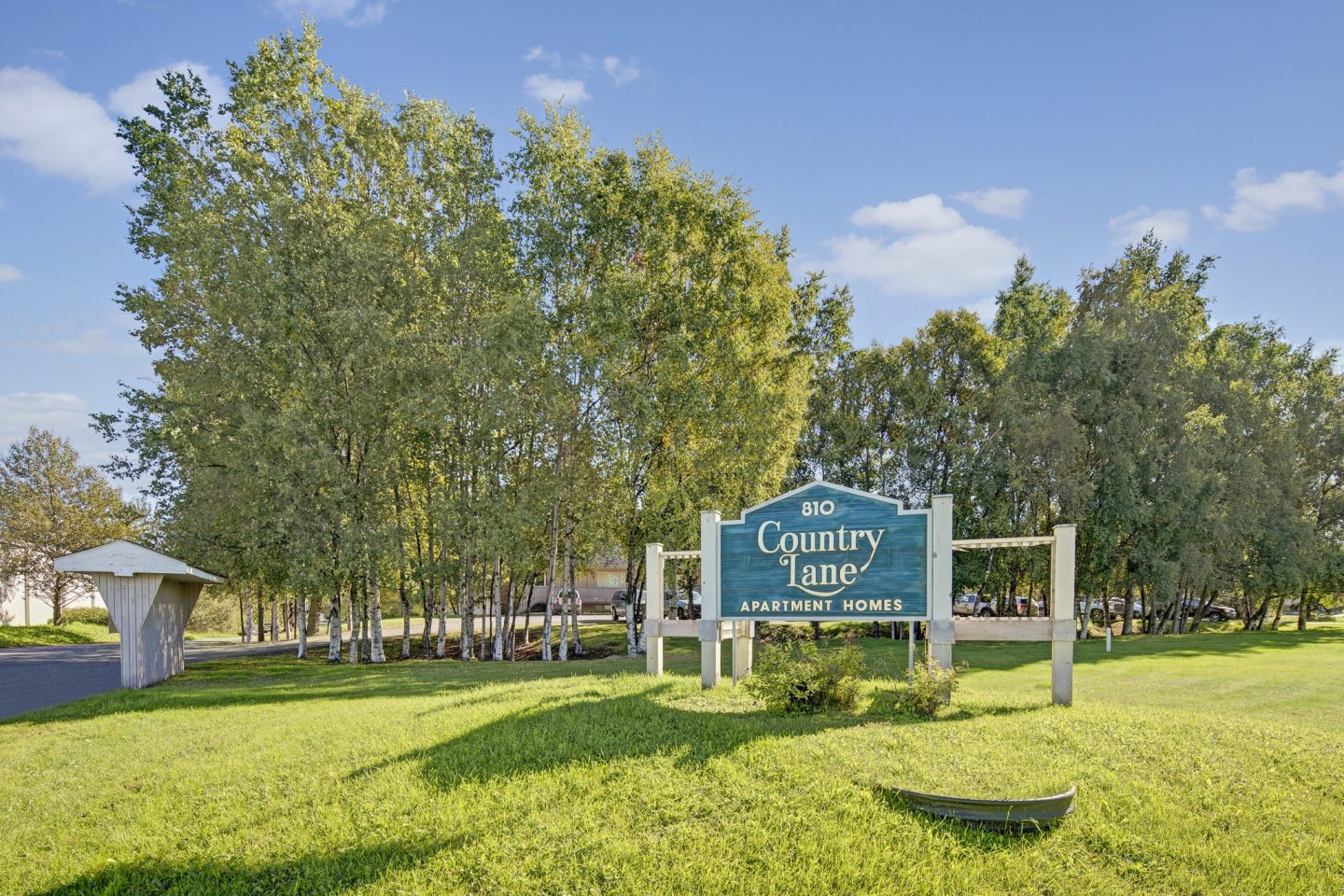 Country Lane Image 13