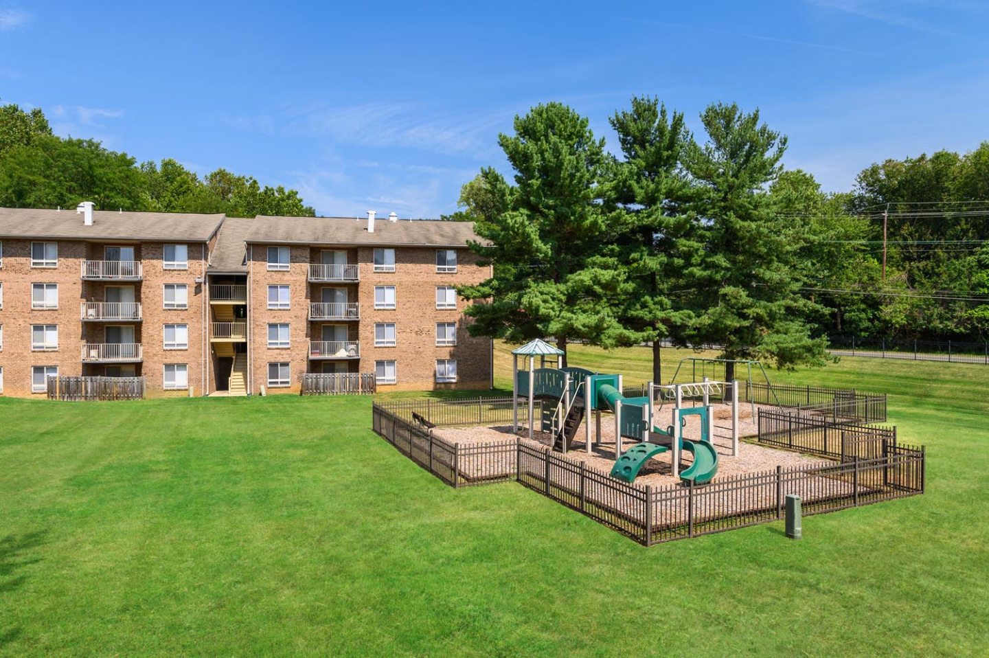 Affordable Housing - Windham Creek Image 9