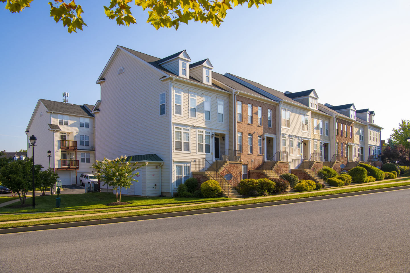 Townes at Village Center Image 41