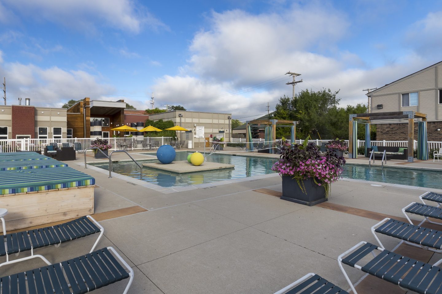 Village Club of Rochester Hills Image 22