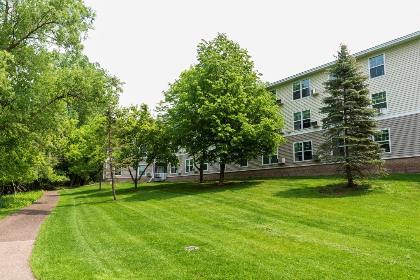 Briarcliff Apartments 55+ Community Image 35