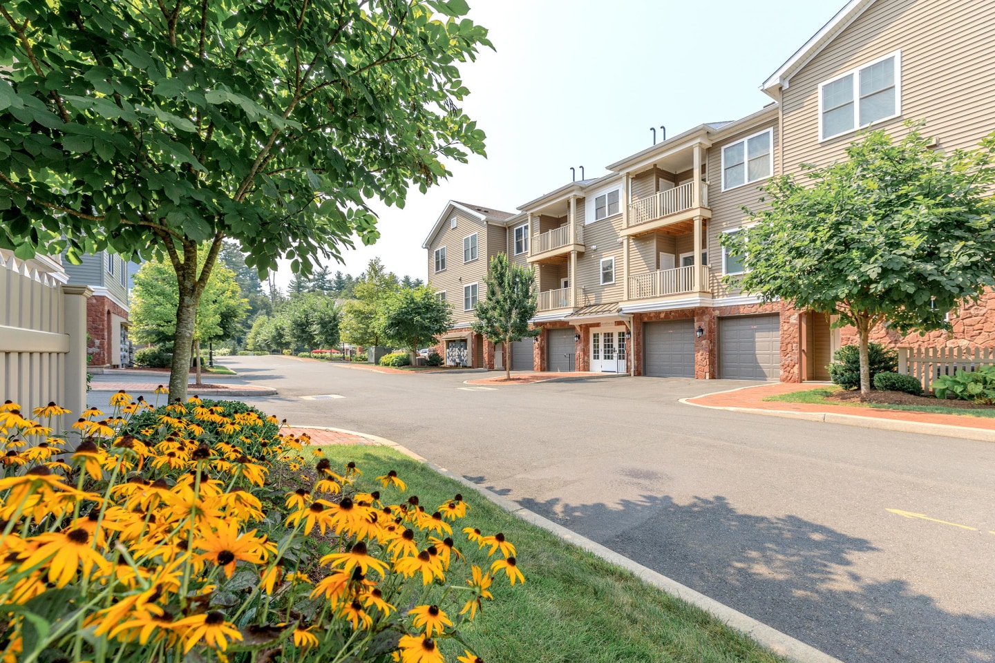 Mill Commons Image 18