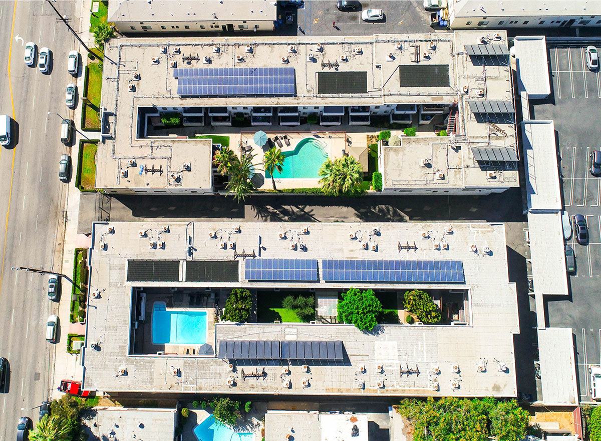 Sherman Oaks Gardens Image 28