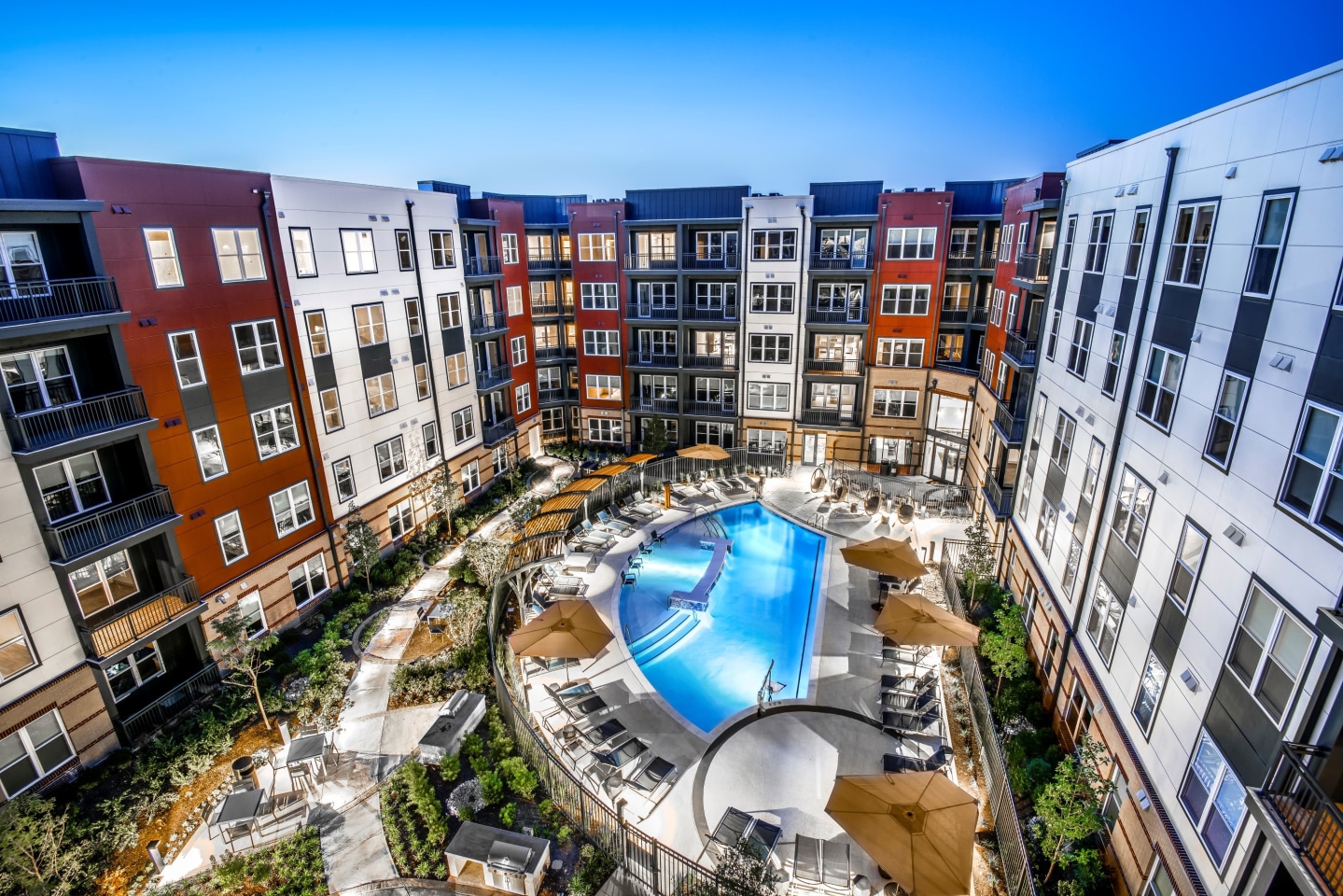 The Edition Apartments Image 4