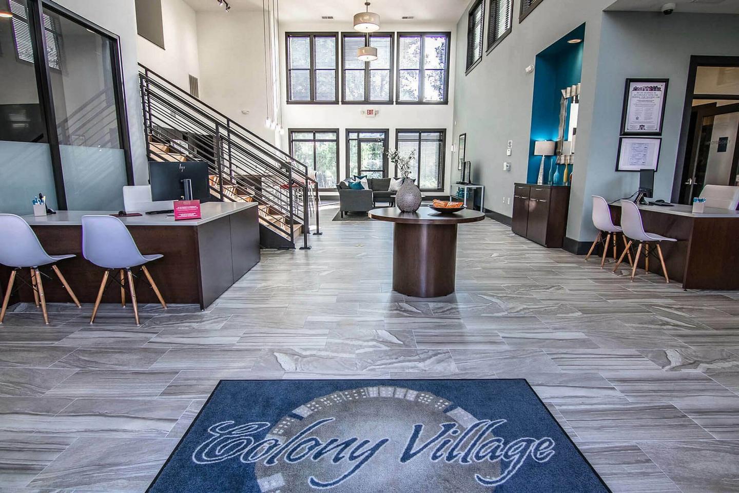 Colony Village Apartments Image 13
