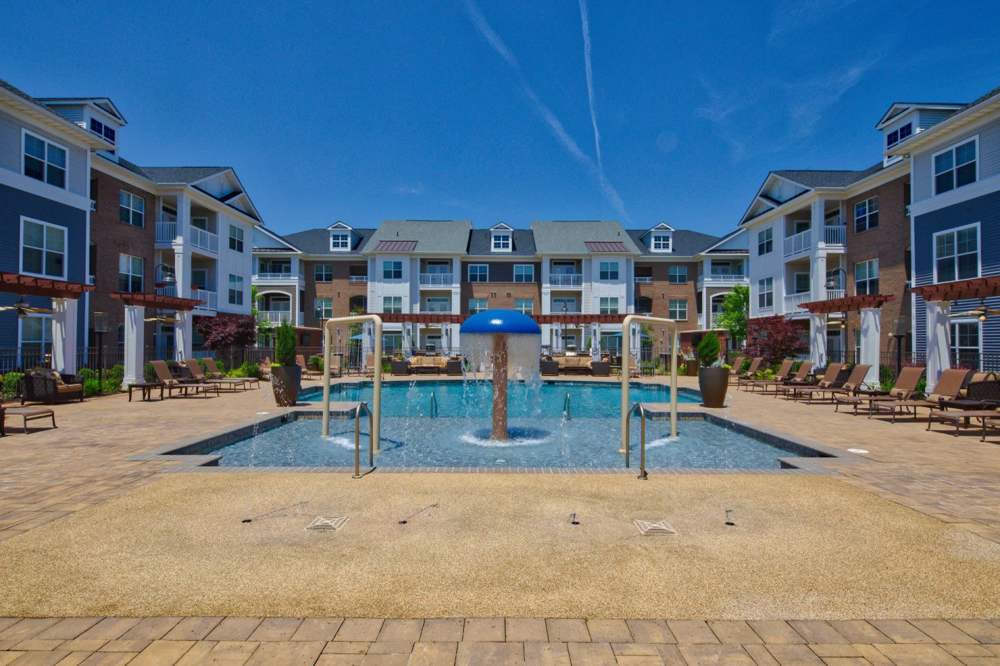 Cambria at Cornerstone Apartments Image 13