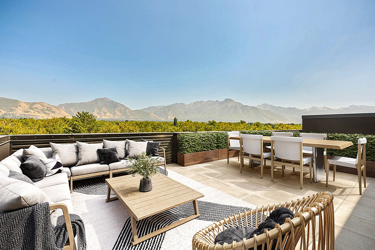 Cottonwood Highland Image 15